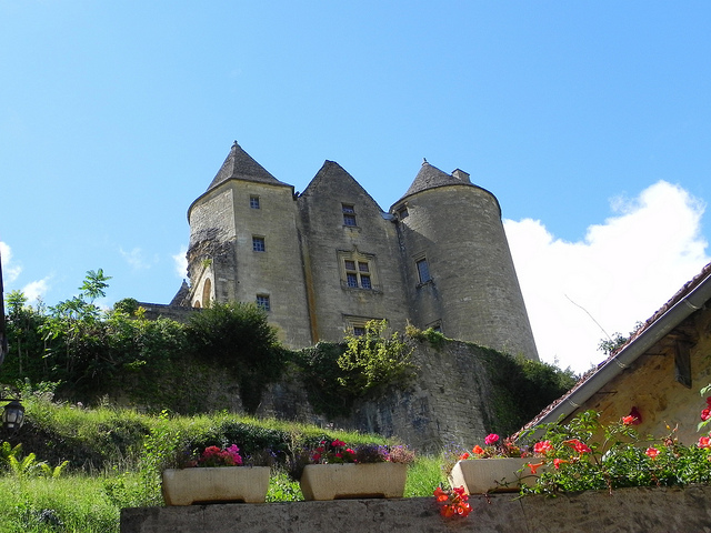 Chateau Salignac